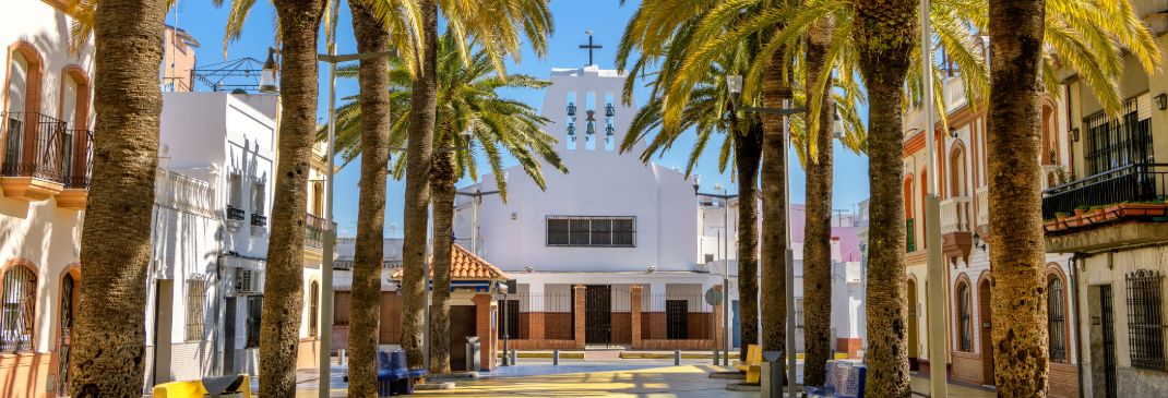 Una rápida guía de Huelva